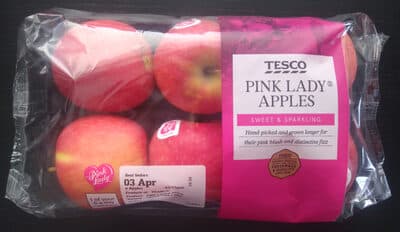 Pink Lady Apples