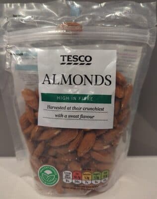 Almonds