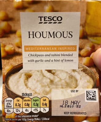 Houmous