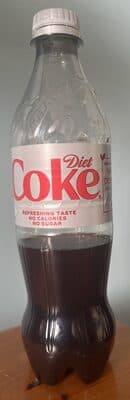 Diet coke