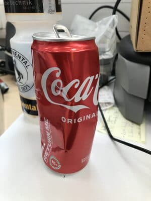 coca cola