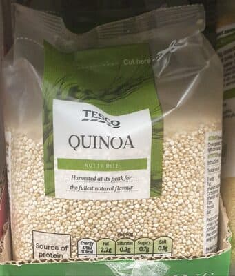 Quinoa