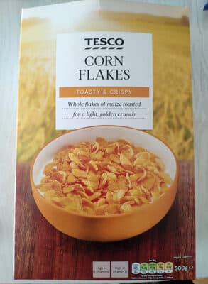 Corn Flakes