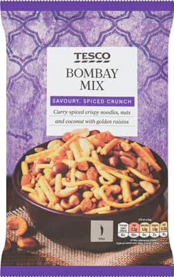 Bombay Mix