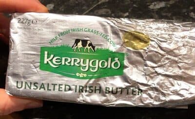 Kerrygold Unsalted Butter
