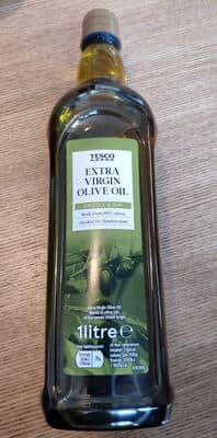 Extra Virgin Olive Oil