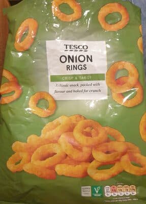 Onion Rings