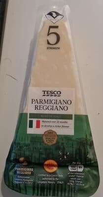 Parmigiano Reggiano