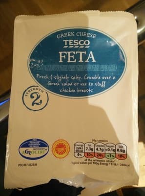 Greek Feta