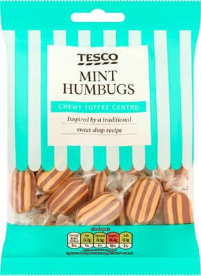 Mint Humbugs