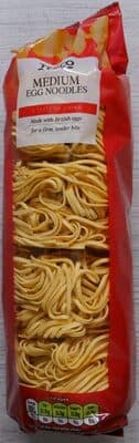 Medium Egg Noodles