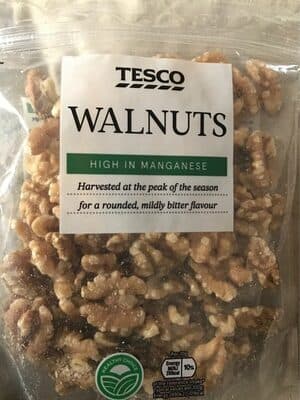 Walnuts