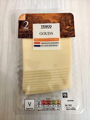 Gouda