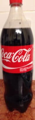 Coca-Cola 1,25L