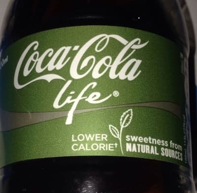 Coca-Cola Life