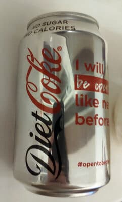 Diet Coke