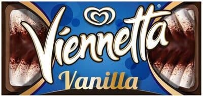 Viennetta Schoko