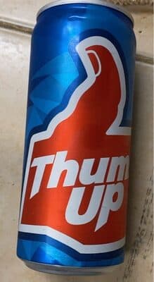 Thums Up 300ml can