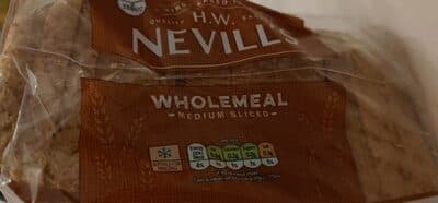 wholemeal